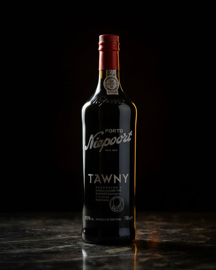 Vinho do Porto Tawny Niepoort