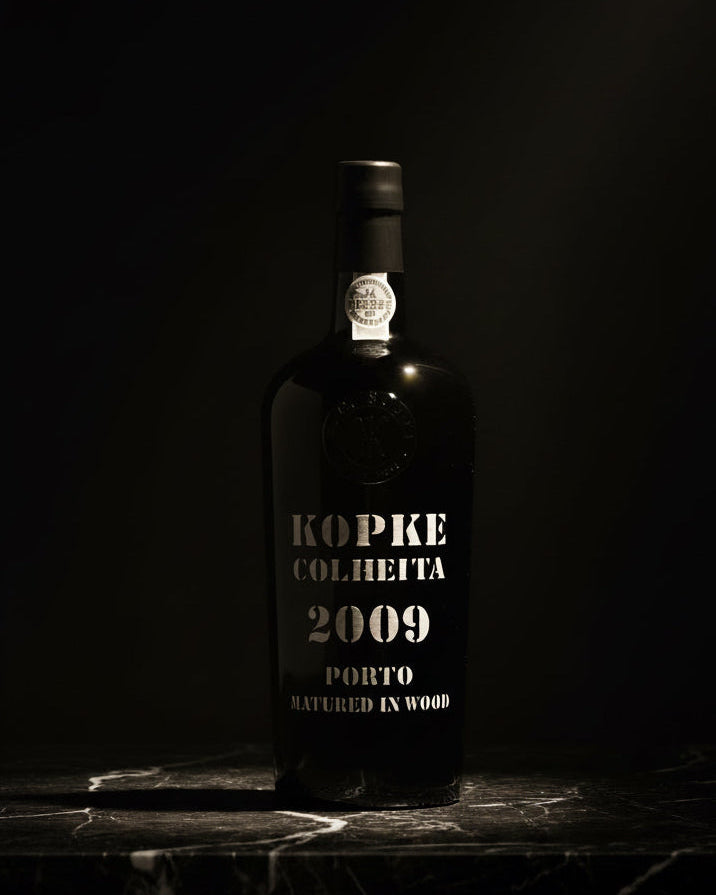 Vinho do Porto Kopke Colheita 2009