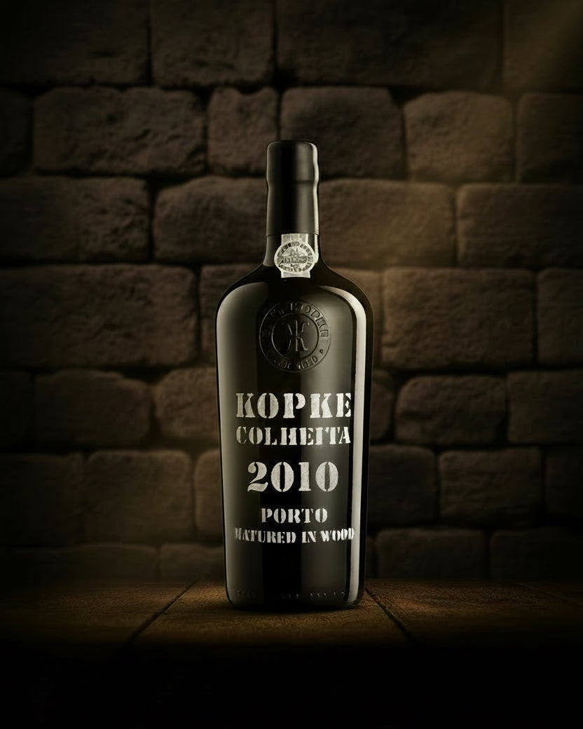 Vinho do Porto Kopke 2010 75cl