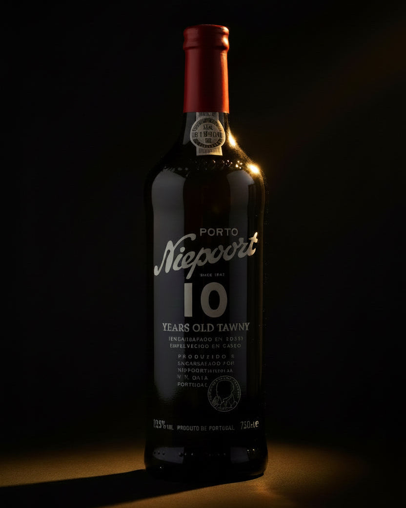 Vinho do Porto 10 anos Niepoort 75cl