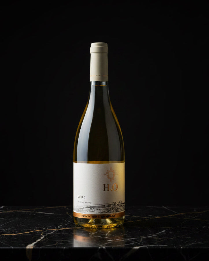 Vinho Branco H.O 75cl