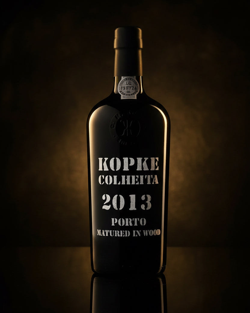 Vinho do Porto Kopke 2013 75cl