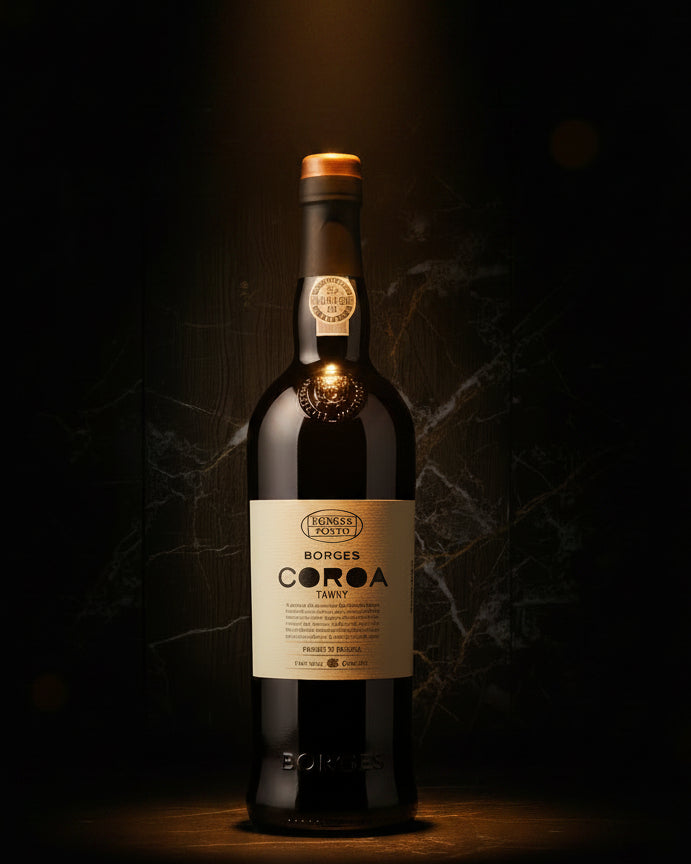 Vinho do Porto Coroa Tawny 75cl