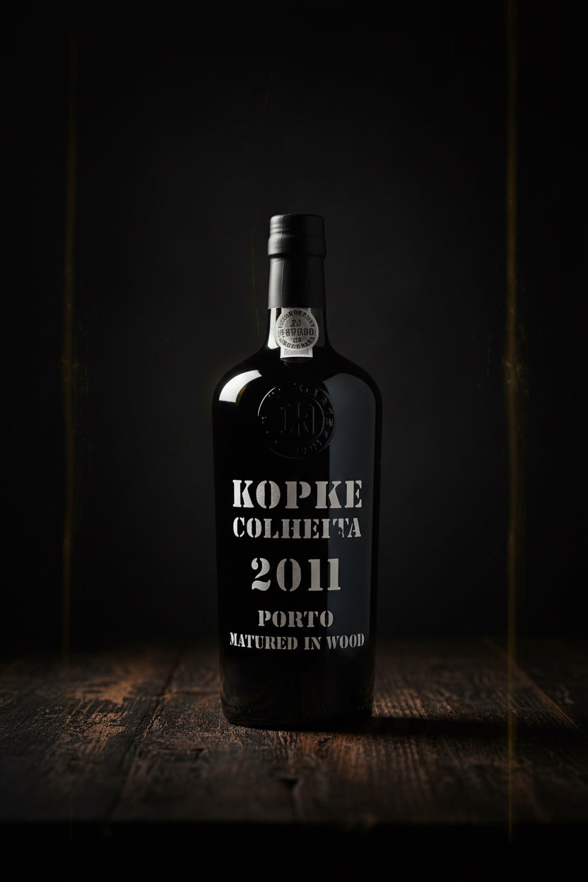 Vinho do Porto Kopke 2011 75cl