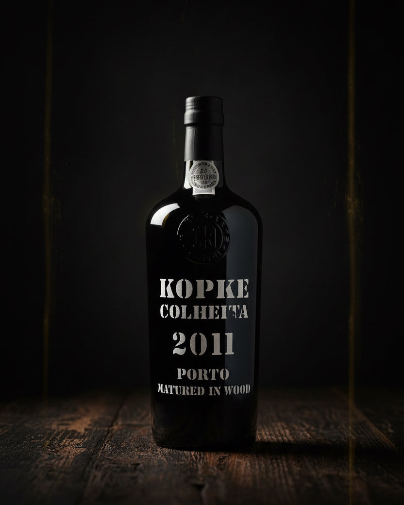 Vinho do Porto Kopke 2011 75cl