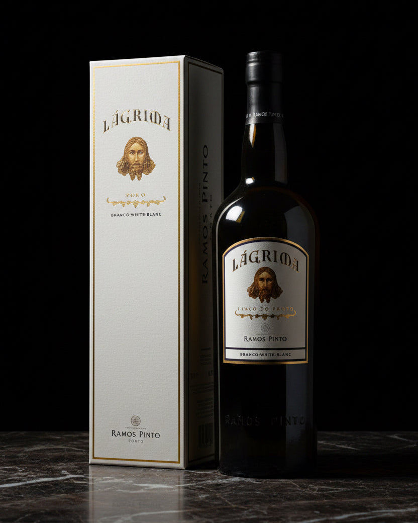 Vinho do Porto Lágrima das Damas 75cl