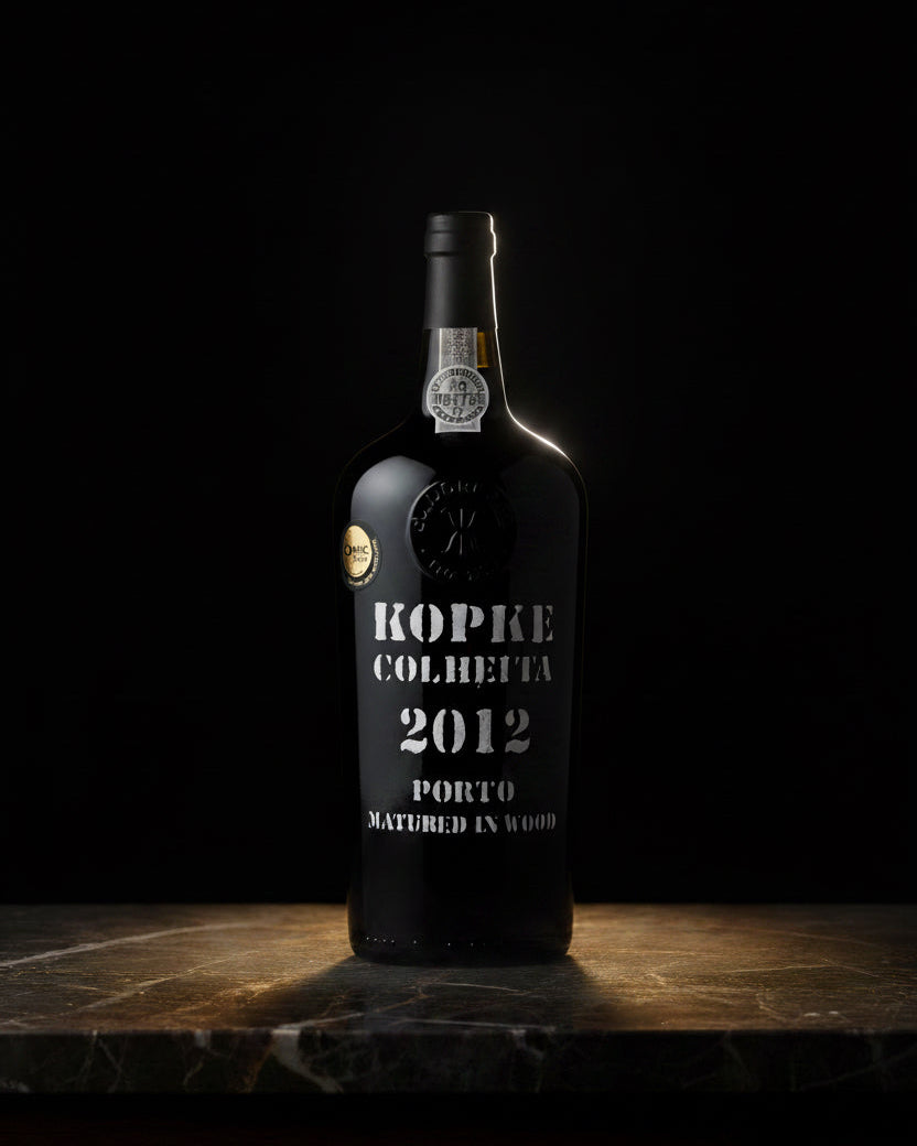 Vinho do Porto Kopke 2012 75cl