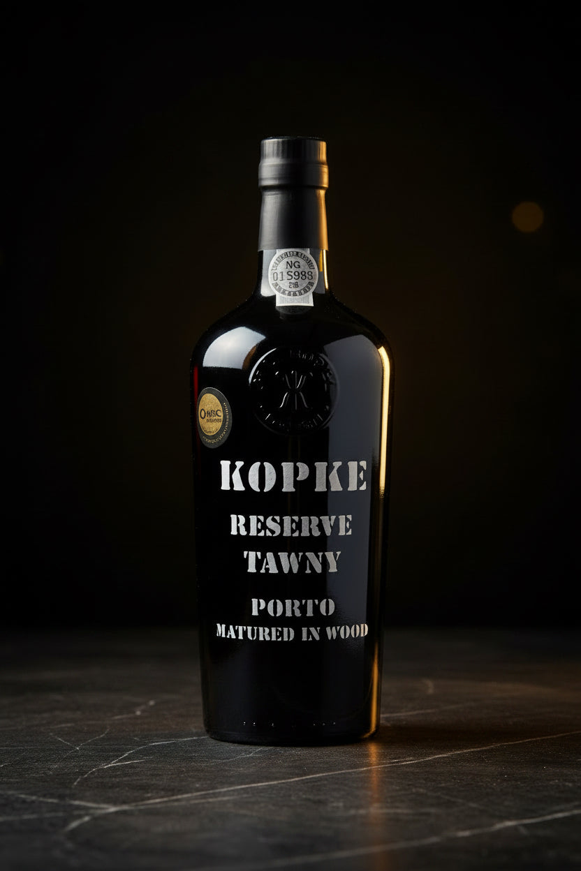 Vinho do Porto Kopke Reserva 75cl