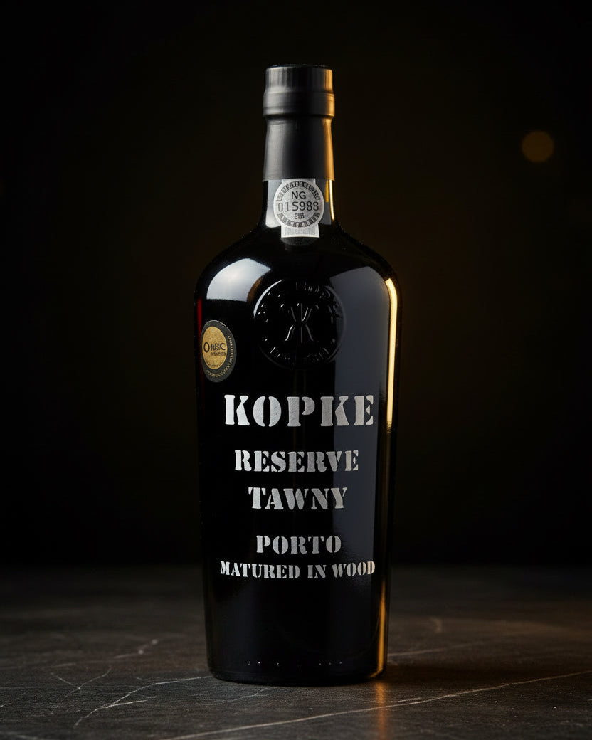 Vinho do Porto Kopke Reserva 75cl