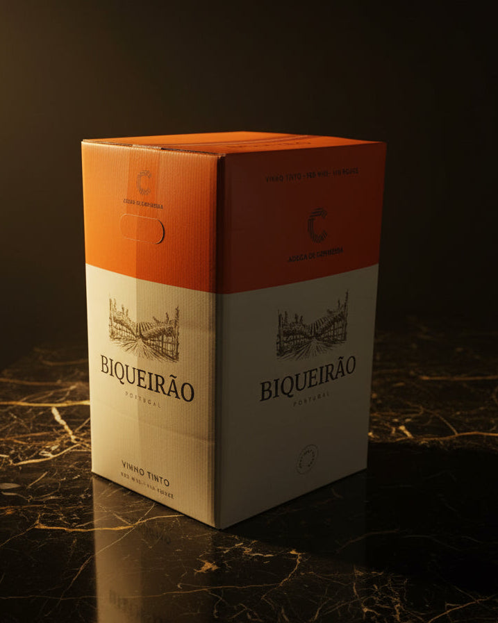 V. T. Biqueirão 20L