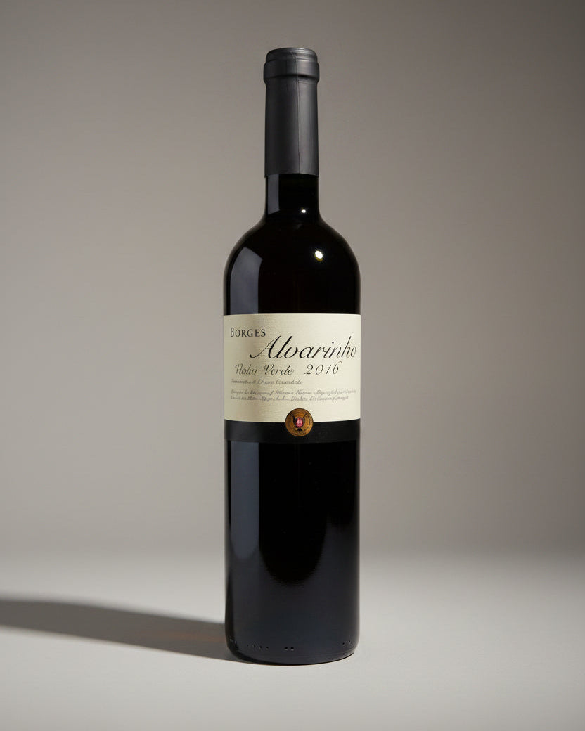 Vinho Verde Borges Alvarinho 75cl