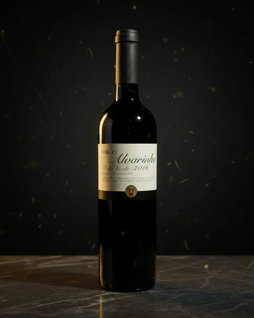 Vinho Verde Borges Alvarinho 75cl