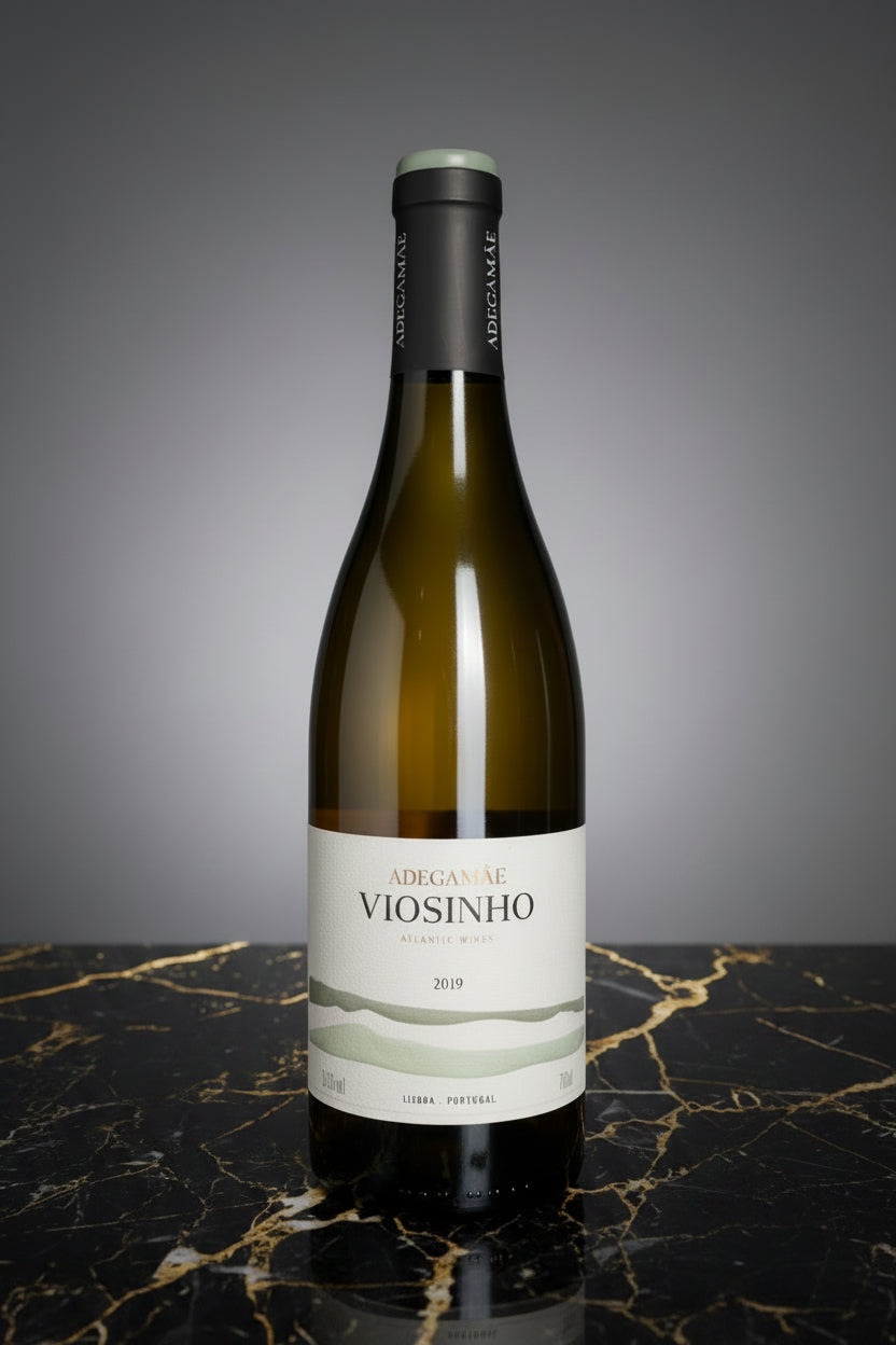 Vinho Branco Adega Mãe Viosinho 75cl