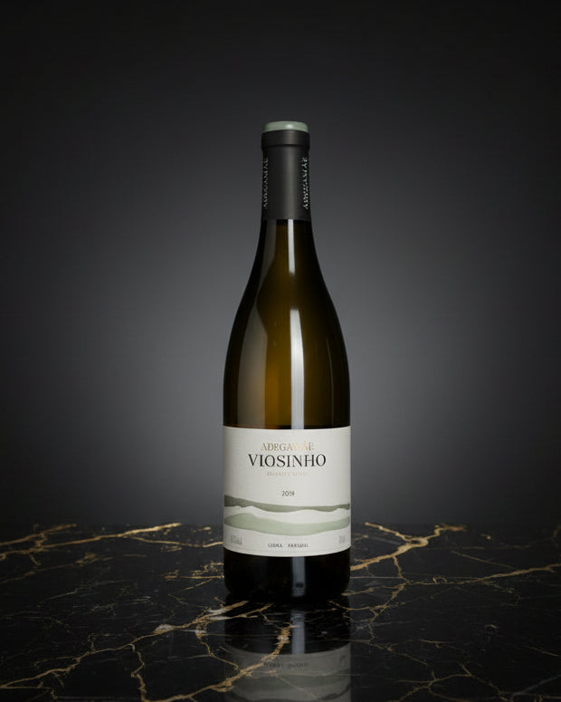 Vinho Branco Adega Mãe Viosinho 75cl