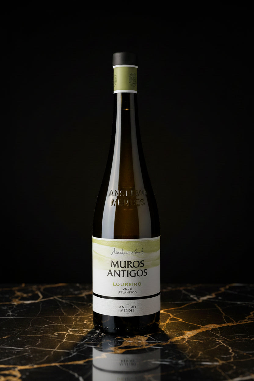 V. Muros Antigos Loureiro 75cl