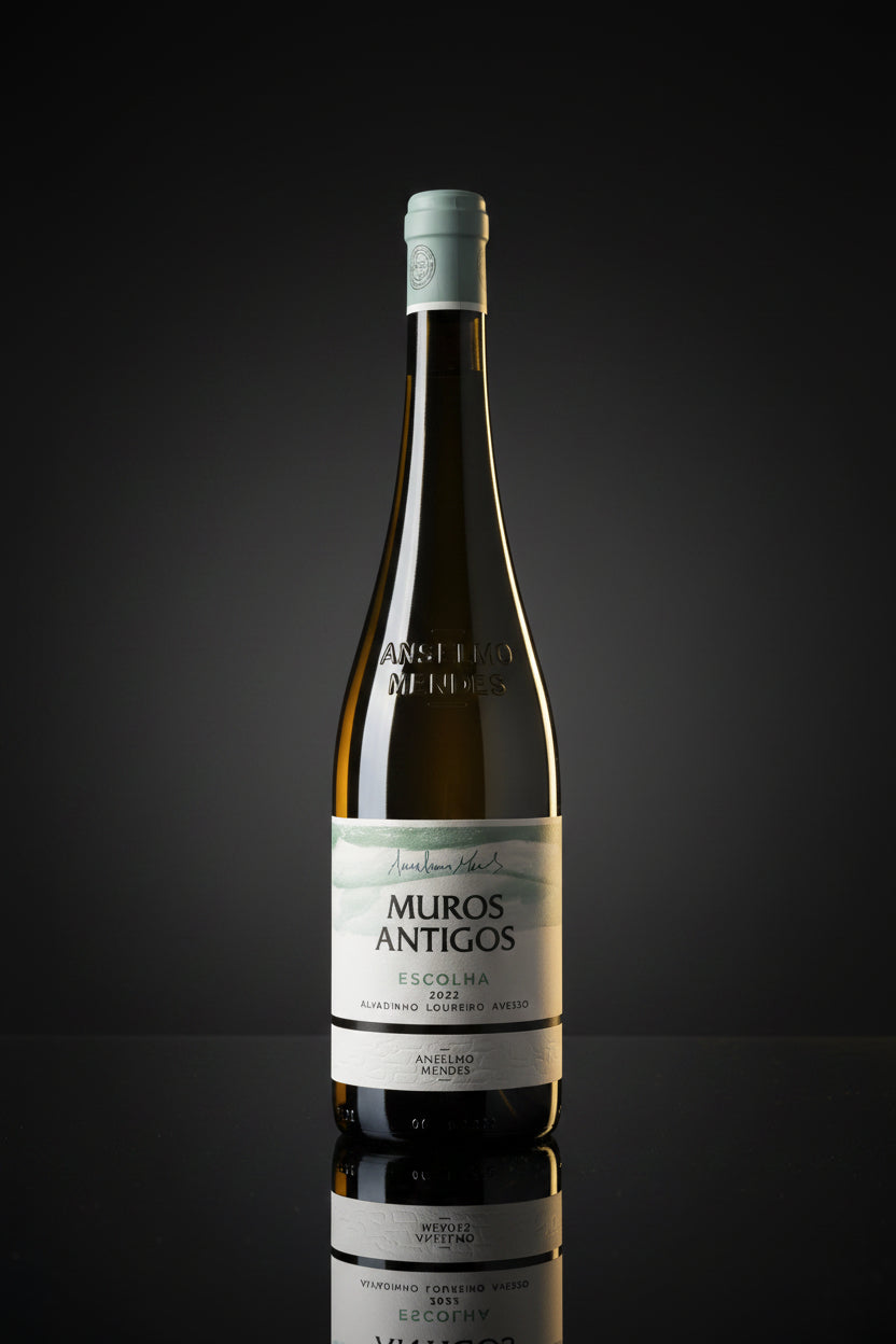 V. Muros Antigos 75cl