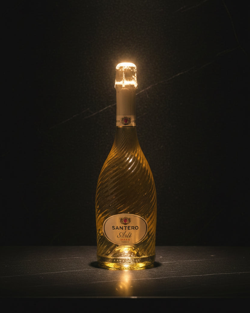 Espumante Asti Santero 75cl