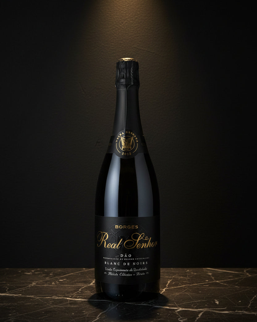 Espumante Real Senhor Noir 75cl
