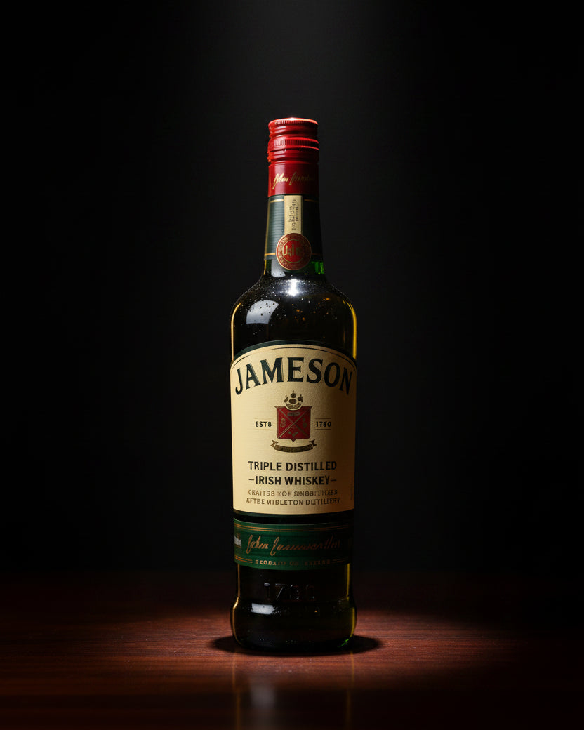 Whisky Jameson 70cl
