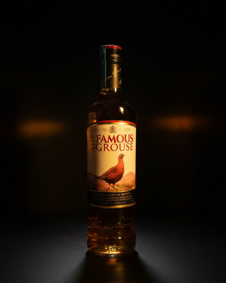 Whisky Famous Grouse 70cl