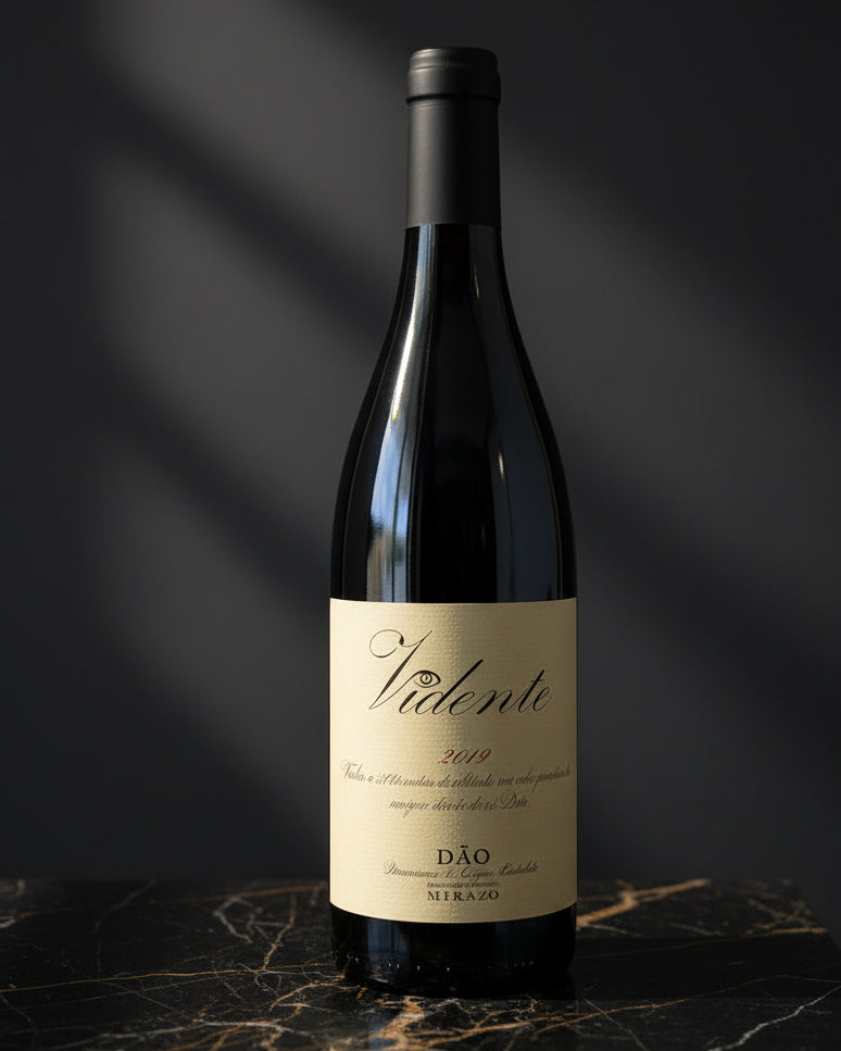 Vinho Tinto Vidente Mira do Ó 75cl