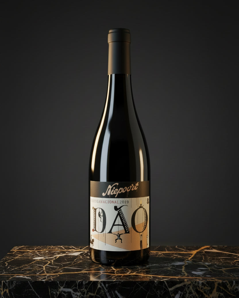 Vinho Tinto Niepoort Touriga Nacional 75cl