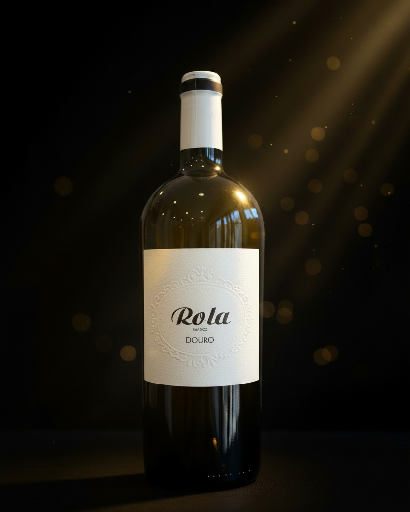 Vinho Branco Rola 75cl