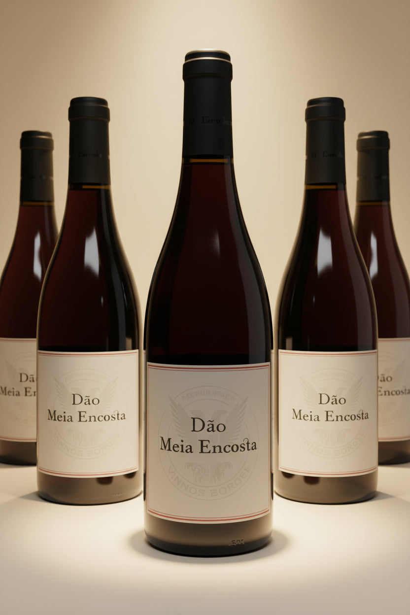 Vinhos Dão