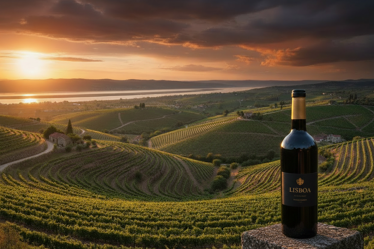 Vinhos Lisboa