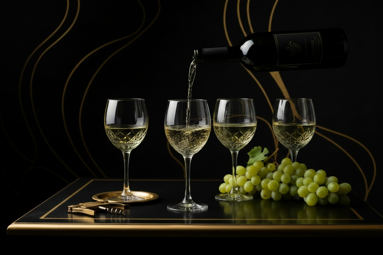 Vinhos Verdes