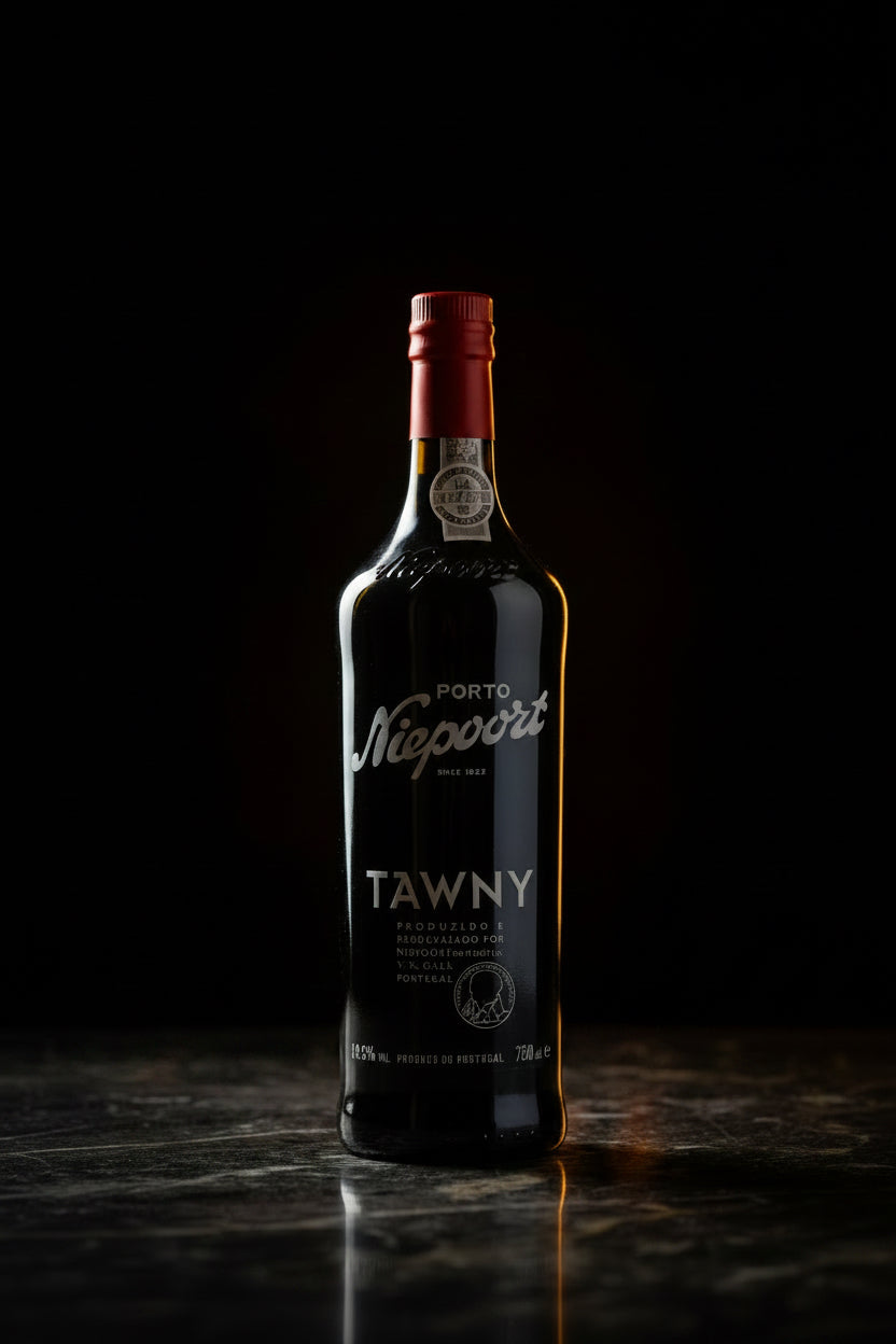 Vinho do Porto Tawny Niepoort