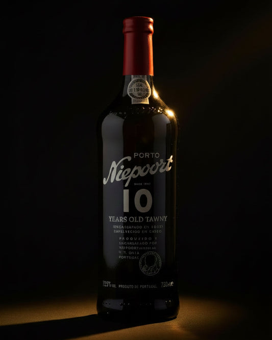 Vinho do Porto 10 anos Niepoort 75cl