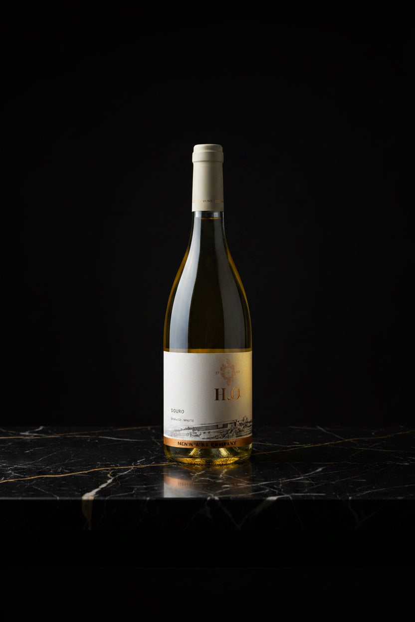 Vinho Branco H.O 75cl