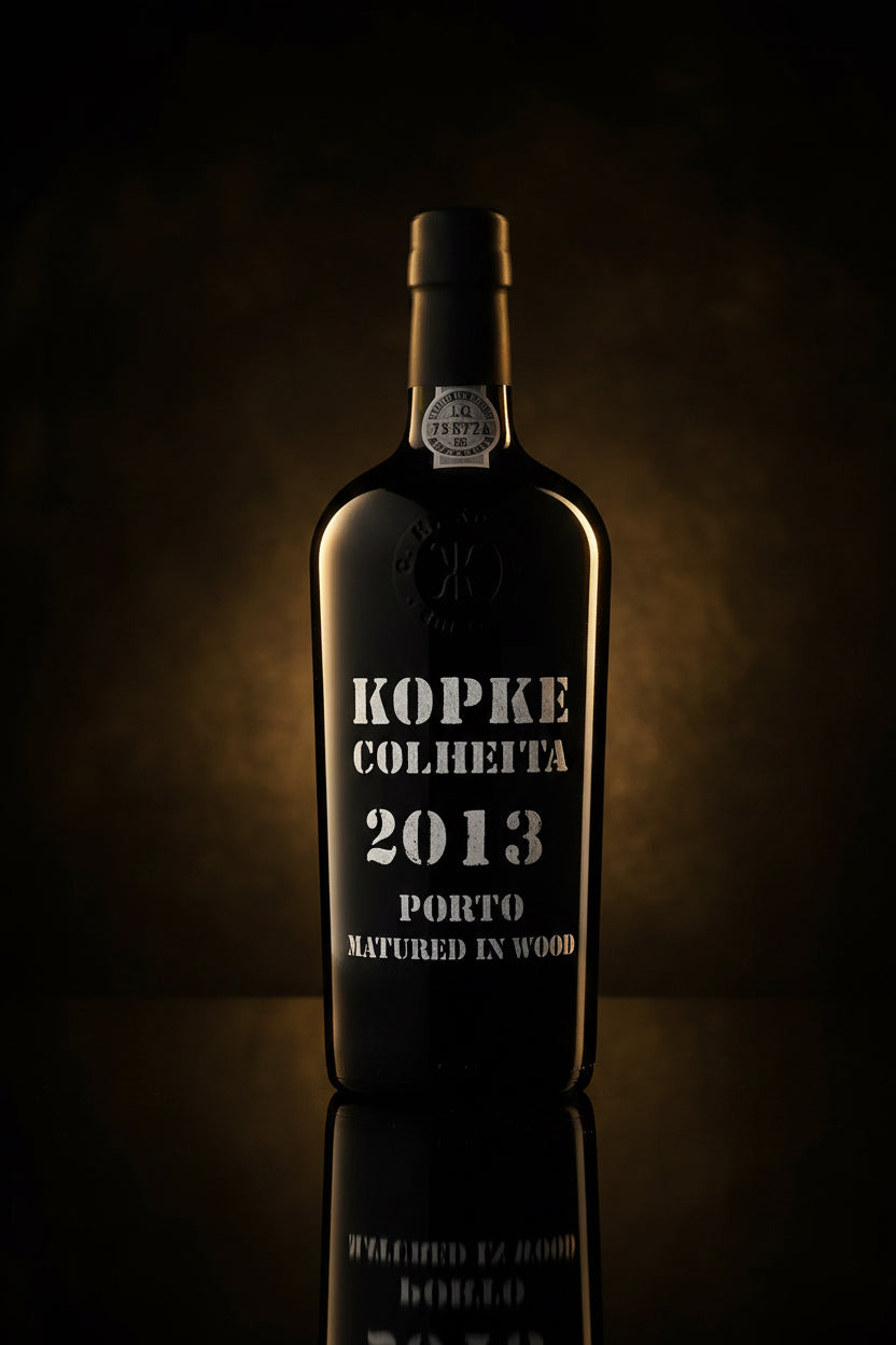 Vinho do Porto Kopke 2013 75cl