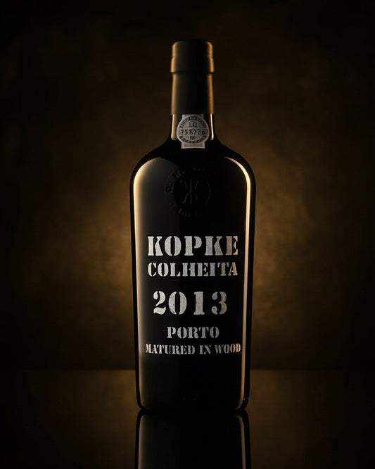 Vinho do Porto Kopke 2013 75cl