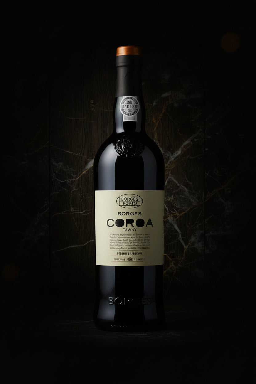 Vinho do Porto Coroa Tawny 75cl