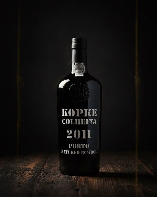 Vinho do Porto Kopke 2011 75cl