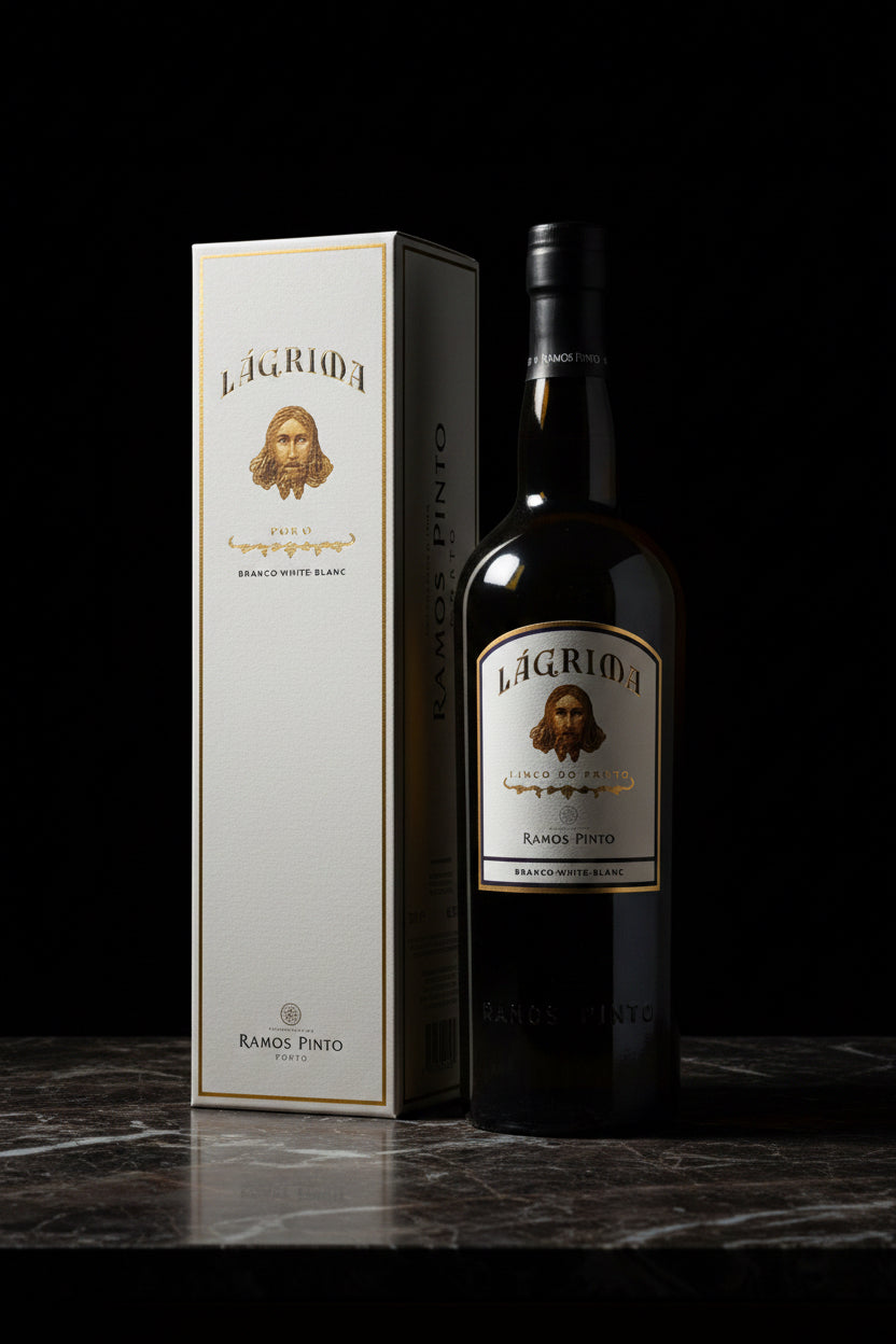 Vinho do Porto Lágrima das Damas 75cl