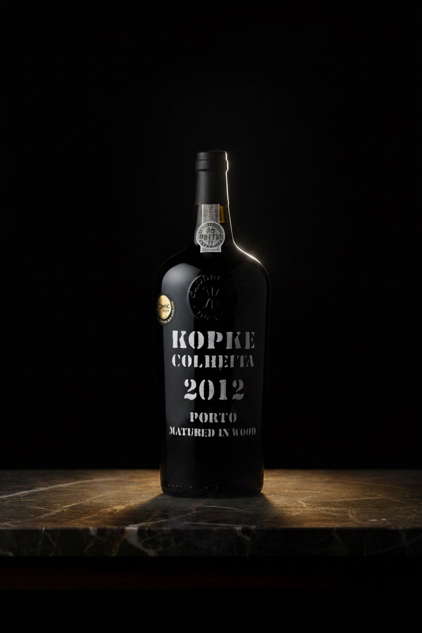 Vinho do Porto Kopke 2012 75cl