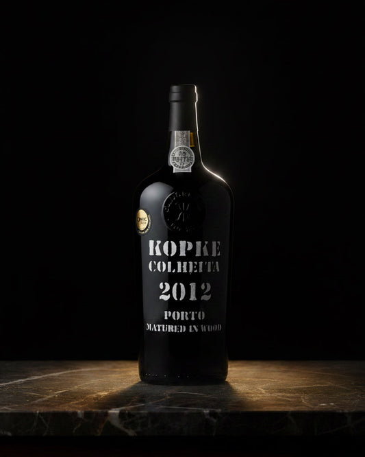 Vinho do Porto Kopke 2012 75cl