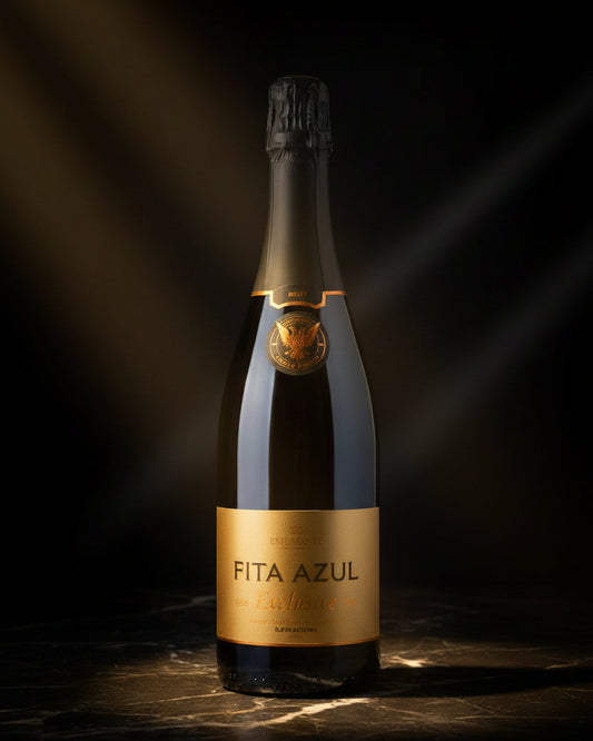 Espumante Fita Azul Exclusive Super Reserva 75cl