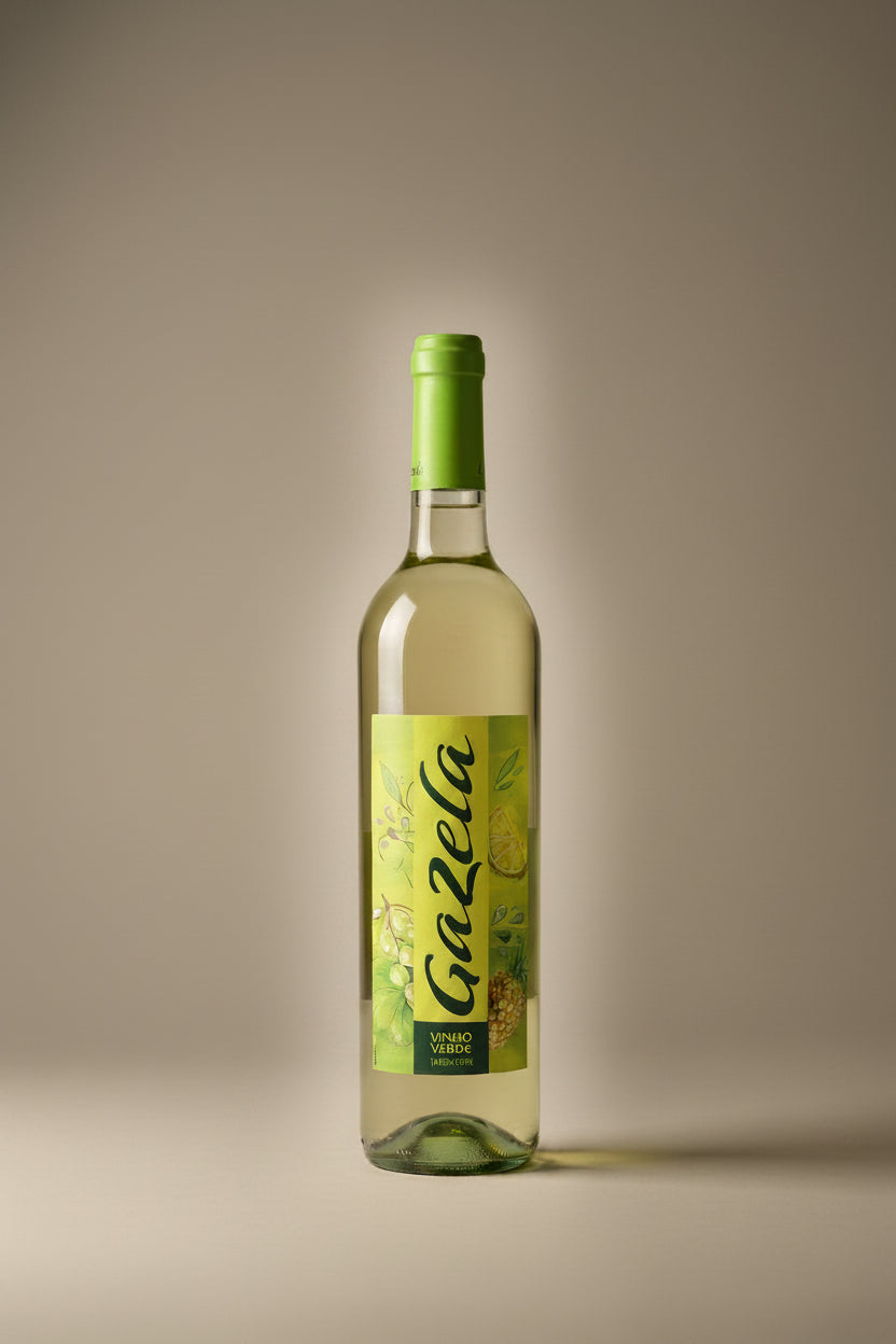 Vinho Verde Gazela 75cl