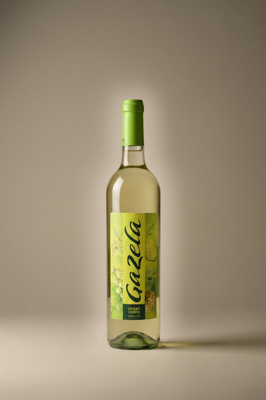 Vinho Verde Gazela 75cl