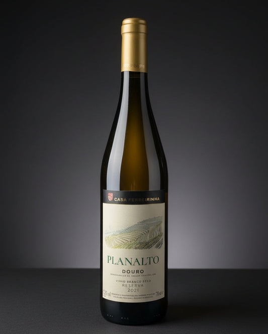 Vinho Branco Planalto 75cl