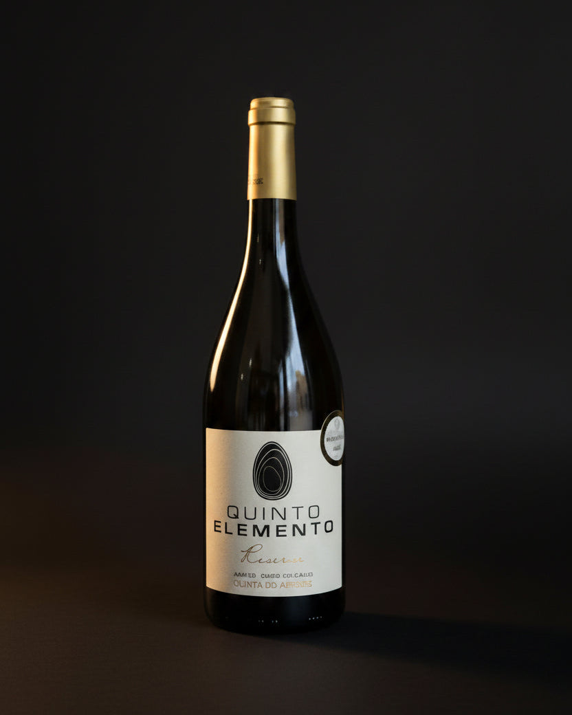 Vinho Branco Quinto Elemento Reserva Arinto 75cl