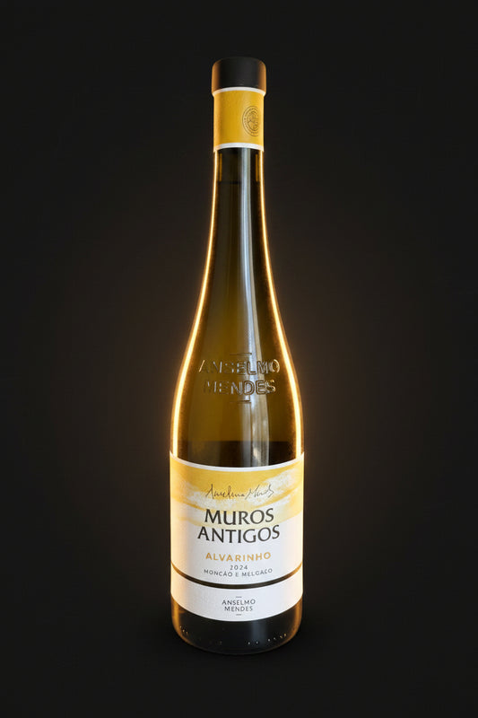 Vinho Verde Muros Antigos Alvarinho 75cl