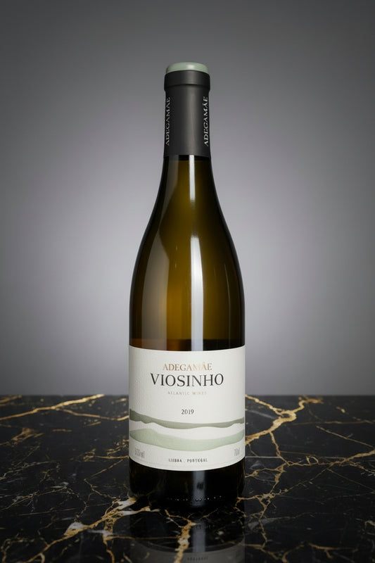 Vinho Branco Adega Mãe Viosinho 75cl