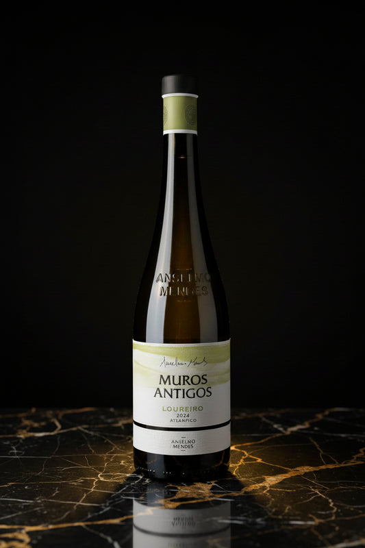 V. Muros Antigos Loureiro 75cl