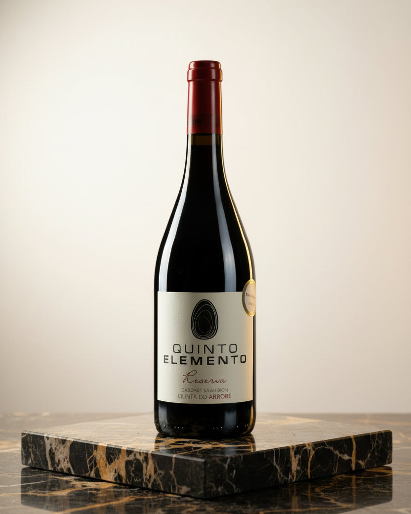 V. T. Qtº Elemento Cabernet Sauvignon 75cl