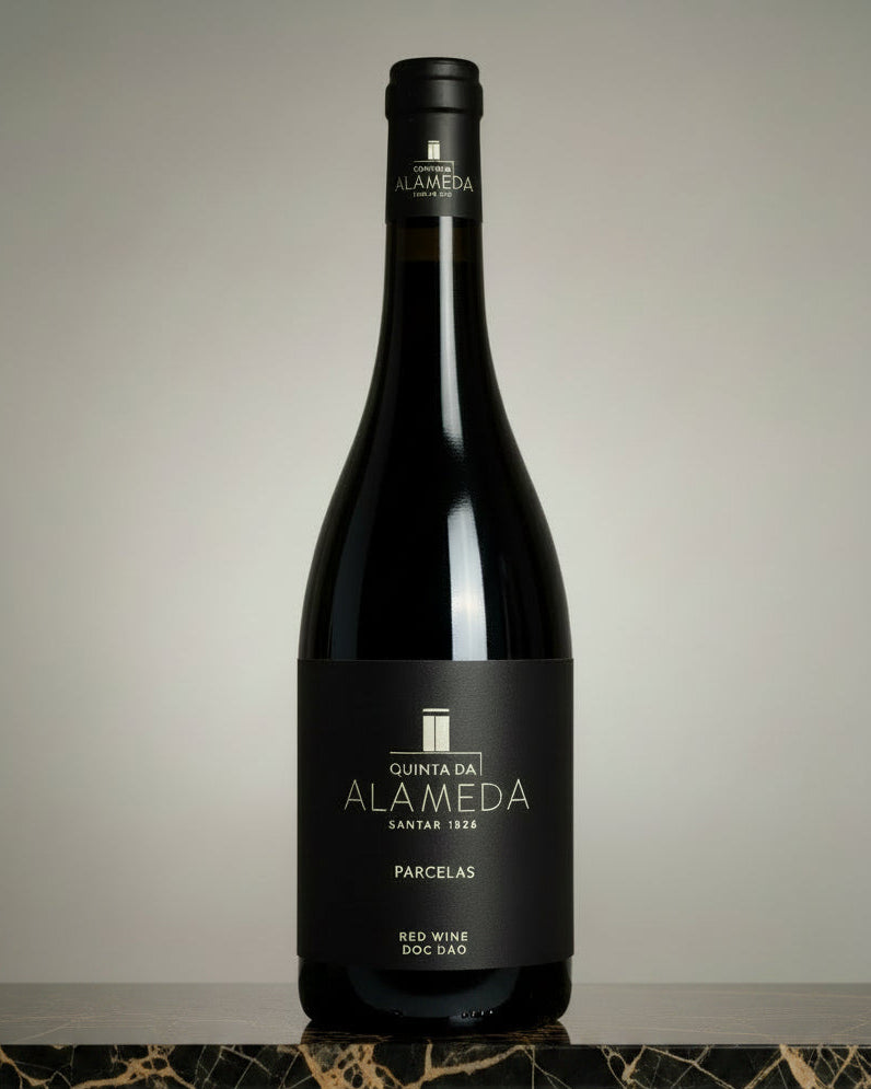 Vinho Tinto Quinta da Alameda 75cl